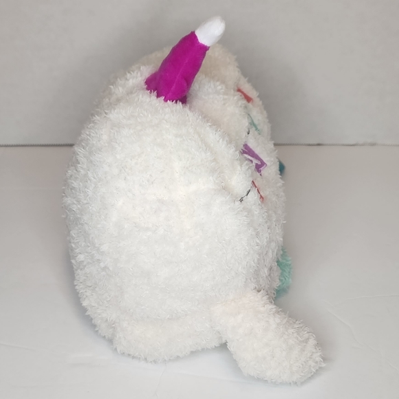 BENJI 🎊 Birthday Banner Bum Bumz Party Bumz Series by Kelly Toy ☆》NWT《☆ - Picture 6 of 9